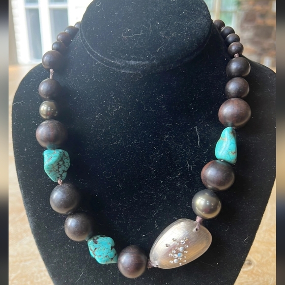 Alexis Bittar Necklace - Picture 5 of 5